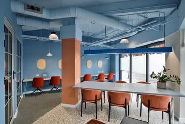 Ladybarn House Student Halls, 2 Moseley Road, Fallowfield, Manchester, M14 6ND - Image 9