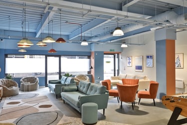 Ladybarn House Student Halls, 2 Moseley Road, Fallowfield, Manchester, M14 6ND - Image 1