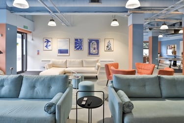 Ladybarn House Student Halls, 2 Moseley Road, Fallowfield, Manchester, M14 6ND - Image 2