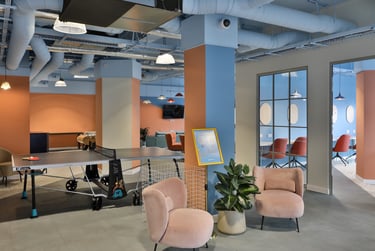 Ladybarn House Student Halls, 2 Moseley Road, Fallowfield, Manchester, M14 6ND - Image 4