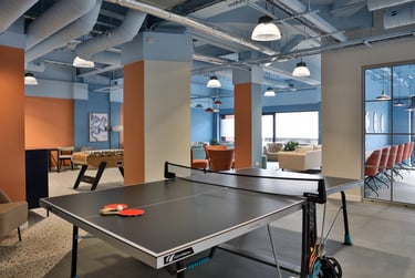 Ladybarn House Student Halls, 2 Moseley Road, Fallowfield, Manchester, M14 6ND - Image 5