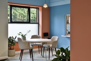 Ladybarn House Student Halls, 2 Moseley Road, Fallowfield, Manchester, M14 6ND - Image 8