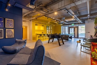 The Brook Student Halls, Lower Bristol Road, Oldfield Park, Bath, BA2 3AU - Image 12