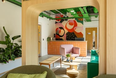 The Brook Student Halls, Lower Bristol Road, Oldfield Park, Bath, BA2 3AU - Image 13