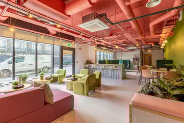 The Brook Student Halls, Lower Bristol Road, Oldfield Park, Bath, BA2 3AU - Image 14