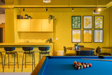 The Brook Student Halls, Lower Bristol Road, Oldfield Park, Bath, BA2 3AU - Image 2