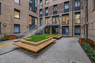 Sandhills Student Halls, 79-85 Talbot Street, City Centre, Nottingham, NG1 5GN - Image 12