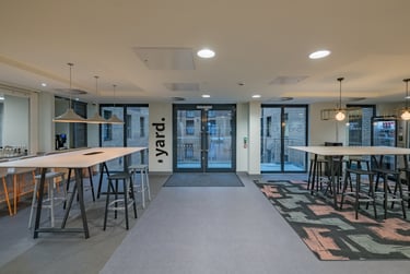 Sandhills Student Halls, 79-85 Talbot Street, City Centre, Nottingham, NG1 5GN - Image 11