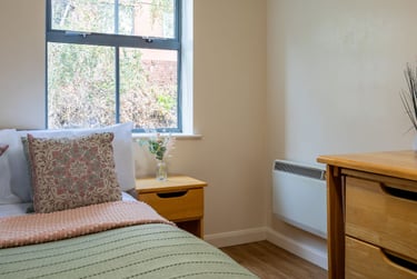 Hotwells House Student Halls, 192-216 Hotwell Road, Clifton, Bristol, BS8 4UR - Image 4