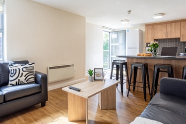 Hotwells House Student Halls, 192-216 Hotwell Road, Clifton, Bristol, BS8 4UR - Image 6