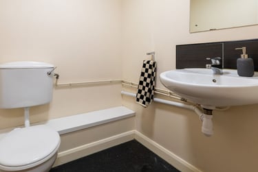 Hotwells House Student Halls, 192-216 Hotwell Road, Clifton, Bristol, BS8 4UR - Image 7