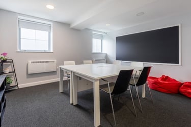 Hotwells House Student Halls, 192-216 Hotwell Road, Clifton, Bristol, BS8 4UR - Image 8