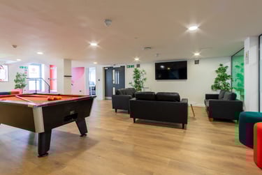 Hotwells House Student Halls, 192-216 Hotwell Road, Clifton, Bristol, BS8 4UR - Image 9