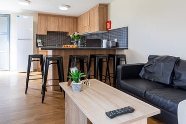 Hotwells House Student Halls, 192-216 Hotwell Road, Clifton, Bristol, BS8 4UR - Image 10