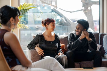 YourTRIBE Southwark Student Halls, 671 - 679 Old Kent Road, Peckham, London, SE15 1JS - Image 10