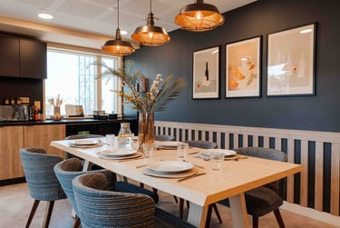 YourTRIBE Southwark Student Halls, 671 - 679 Old Kent Road, Peckham, London, SE15 1JS - Image 11