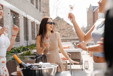 YourTRIBE Southwark Student Halls, 671 - 679 Old Kent Road, Peckham, London, SE15 1JS - Image 12