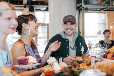 YourTRIBE Southwark Student Halls, 671 - 679 Old Kent Road, Peckham, London, SE15 1JS - Image 4