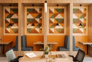 YourTRIBE Southwark Student Halls, 671 - 679 Old Kent Road, Peckham, London, SE15 1JS - Image 8