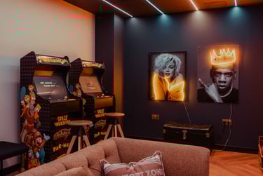 YourTRIBE Southwark Student Halls, 671 - 679 Old Kent Road, Peckham, London, SE15 1JS - Image 9