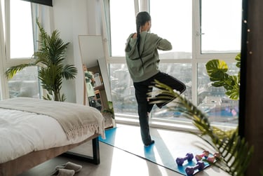 Ultimate En-suite at YourTRIBE South Bermondsey, 349 Ilderton Road, Bermondsey, London, SE151NW - Image 10