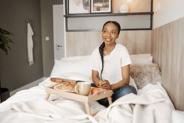 Ultimate En-suite at YourTRIBE South Bermondsey, 349 Ilderton Road, Bermondsey, London, SE151NW - Image 8