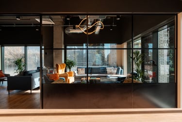 Ultimate En-suite at YourTRIBE South Bermondsey, 349 Ilderton Road, Bermondsey, London, SE151NW - Image 7