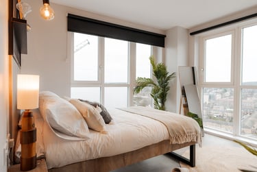 YourTRIBE South Bermondsey Student Halls, 349 Ilderton Road, Bermondsey, London, SE15 1NW - Image 14