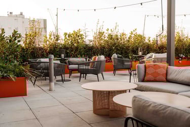 YourTRIBE South Bermondsey Student Halls, 349 Ilderton Road, Bermondsey, London, SE15 1NW - Image 3