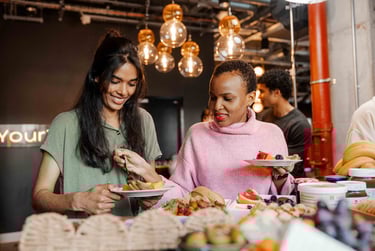 YourTRIBE South Bermondsey Student Halls, 349 Ilderton Road, Bermondsey, London, SE15 1NW - Image 7