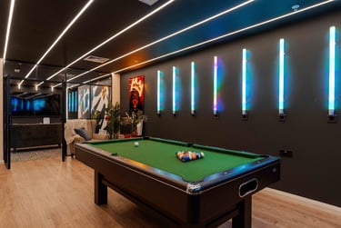 YourTRIBE South Bermondsey Student Halls, 349 Ilderton Road, Bermondsey, London, SE15 1NW - Image 8