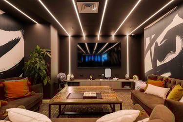 YourTRIBE South Bermondsey Student Halls, 349 Ilderton Road, Bermondsey, London, SE15 1NW - Image 9