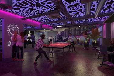 Citi View Student Halls, 15-25 Talbot Square, Paddington, London, W2 1TT - Image 10