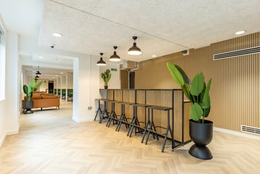 Platinum Plus Studio at Paddington Citi View, 15-25 Talbot Square, Paddington, London, W21TT - Image 10