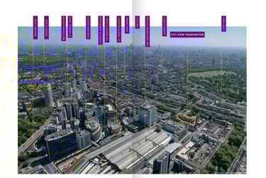 Citi View Student Halls, 15-25 Talbot Square, Paddington, London, W2 1TT - Image 12