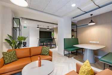 Platinum Plus Studio at Paddington Citi View, 15-25 Talbot Square, Paddington, London, W21TT - Image 4