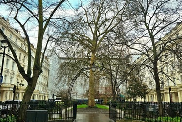 Platinum Plus Studio at Paddington Citi View, 15-25 Talbot Square, Paddington, London, W21TT - Image 5