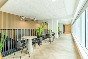 Platinum Plus Studio at Paddington Citi View, 15-25 Talbot Square, Paddington, London, W21TT - Image 6