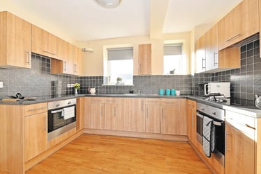 St Andrews Gardens Student Halls, 21 Moor Place, City Centre, Liverpool, L3 5XA - Image 2