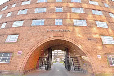 St Andrews Gardens Student Halls, 21 Moor Place, City Centre, Liverpool, L3 5XA - Image 3