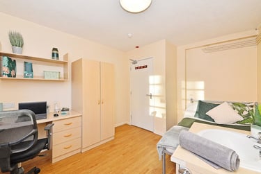 St Andrews Gardens Student Halls, 21 Moor Place, City Centre, Liverpool, L3 5XA - Image 4