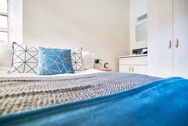 St Andrews Gardens Student Halls, 21 Moor Place, City Centre, Liverpool, L3 5XA - Image 5