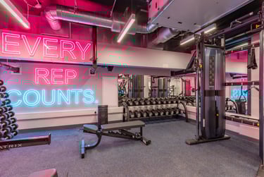 Platinum Plus Studio at Paddington Citi View, 15-25 Talbot Square, Paddington, London, W21TT - Image 7