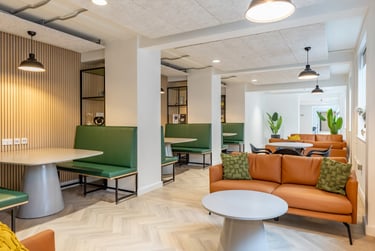 Platinum Plus Studio at Paddington Citi View, 15-25 Talbot Square, Paddington, London, W21TT - Image 8