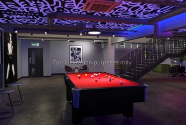 Citi View Student Halls, 15-25 Talbot Square, Paddington, London, W2 1TT - Image 9