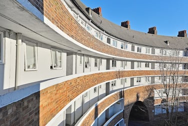 St Andrews Gardens Student Halls, 21 Moor Place, City Centre, Liverpool, L3 5XA - Image 8