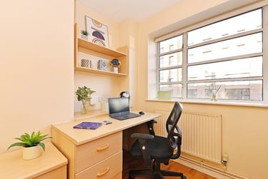 St Andrews Gardens Student Halls, 21 Moor Place, City Centre, Liverpool, L3 5XA - Image 10