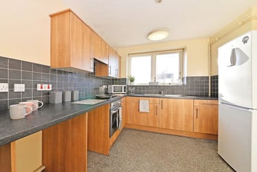 St Andrews Gardens Student Halls, 21 Moor Place, City Centre, Liverpool, L3 5XA - Image 11