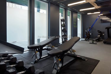 Pershore Junction Student Halls, 1-3 Dogpool Lane, Selly Park, Birmingham, B30 2XN - Image 11