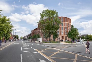 Pershore Junction Student Halls, 1-3 Dogpool Lane, Selly Park, Birmingham, B30 2XN - Image 12